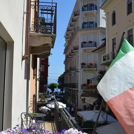 Appartement La Morigina Stresa