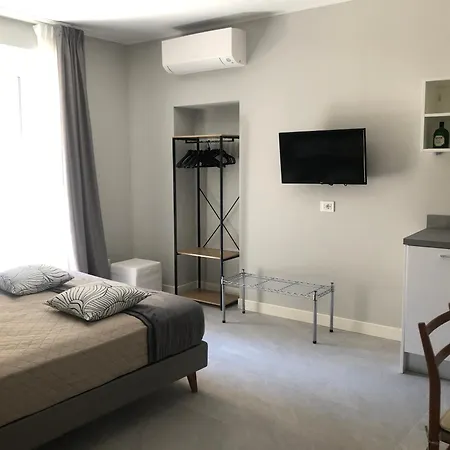 Appartement La Morigina