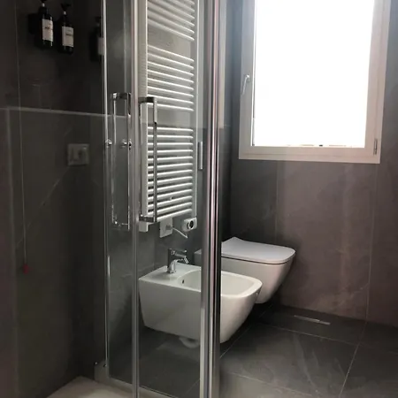 La Morigina Appartement Stresa