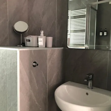 La Morigina Appartement *